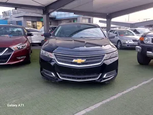 Used Chevrolet Impala in Sharjah