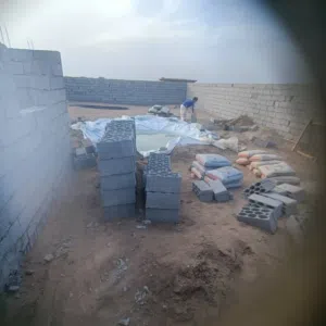 40 m2 3 Bedrooms Townhouse for Sale in Aden Other