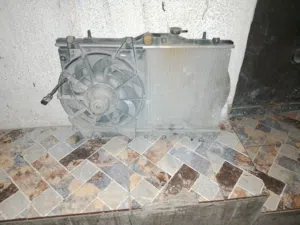 روديتر هونداي اكسنت بركب على 95/96/94