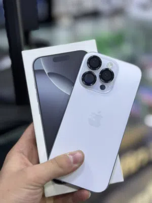iPhone 16 Pro 128GB  Battery 93% شرق اوسط مدخل خط  كفالة شغالة و معاه الكرتونه