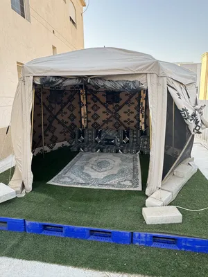 ‏أثاث خارجي ‏.‏ مستعمل‏0