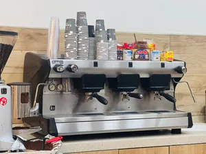 مكينة قهوة رنشيلو كلاس 5