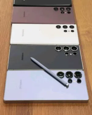 Samsung Galaxy S25 Ultra وصل رسمي قوة وسرعة ملهمش حل