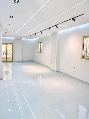 شقة حدائق الأهرام البوابة الأولي منطقة أ علي أعلي مستوى