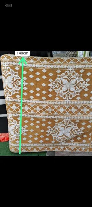 قماش الجلسات