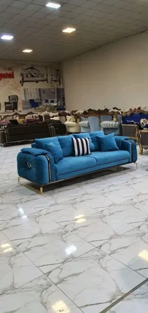 موديل أوسلو تركي