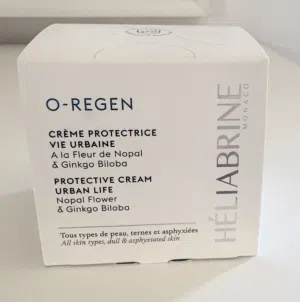 Heliabrine Monaco O-Regen 50ml