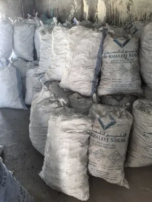 فحم غاف جواني كبيره متوفر كميه كبيره