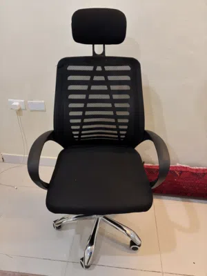 كرسي مكتب مريح للبيع