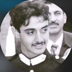 حلم التغيير 