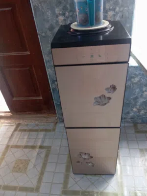 براد ماء للبيع