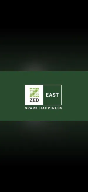 Apartment in Zed east