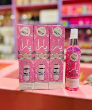 معطر مناطق حساسة يارا