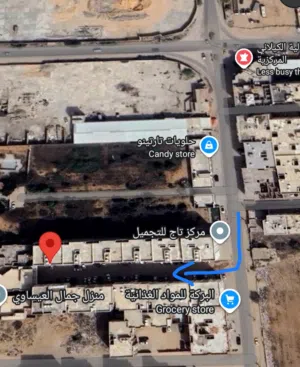 135 m2 3 Bedrooms Apartments for Sale in Tripoli Khalatat St