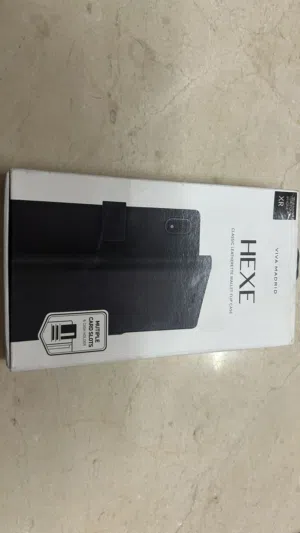 IPhone XR Wallet Case