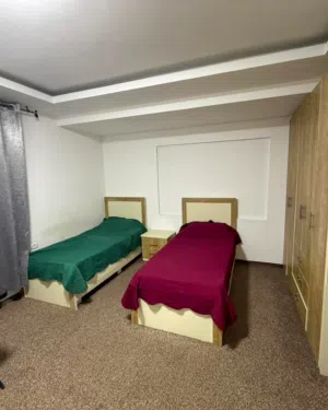 40 m2 Studio Apartments for Rent in Ramallah and Al-Bireh Al Masyoon