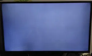 تليفزيون ال جي 43