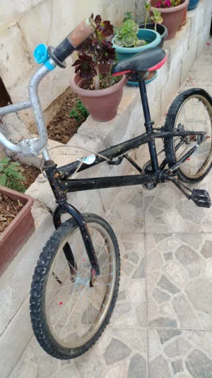 بسكليت جنط 20