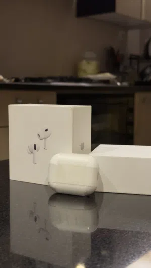 Apple AirPods Pro 2 Type-C