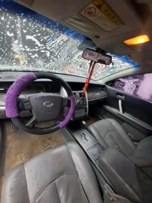 هونداي سامسونج  2006 /sm5 للبيع