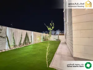 190 m2 4 Bedrooms Apartments for Sale in Amman Mecca Street