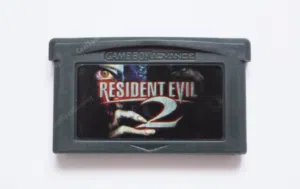 اشرطة جيم بوي ادفانس GBA