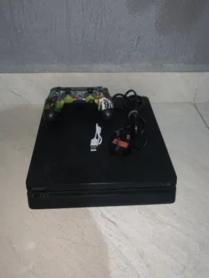 PlayStation 4 PlayStation for sale in Muscat