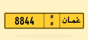 رقم رباعي مميز مطلوب 3100