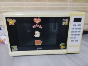 Sona 30+ Liters Microwave in Irbid