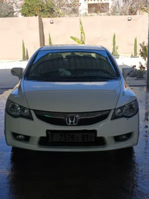 هندا-سفيك-2007