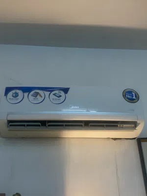 Midea 0 - 1 Ton AC in Baghdad