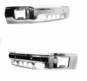 قطع غيار جمس سيرا 2016