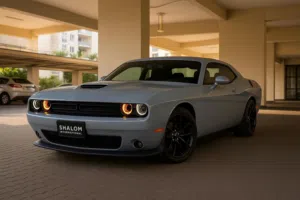 Dodge Challenger SXT / GT - 2021 - US spec - Finance Available- Export Available