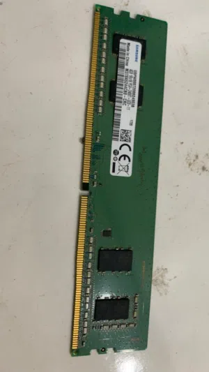 Samsung DDR4 4GB 2400MHz