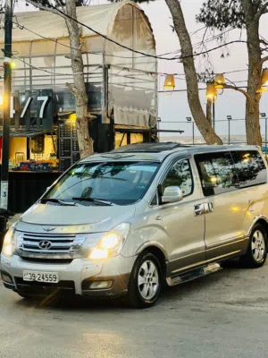 Used Hyundai H1 in Irbid