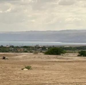 Residential Land for Sale in Jordan Valley Dead Sea