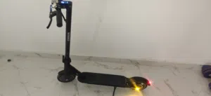 electric scooter 36V سكوتر كهربائي
