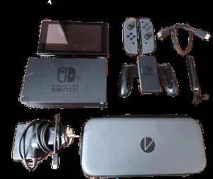Nintendo . Used1