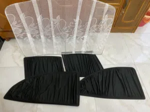 بردات كراون بطة
