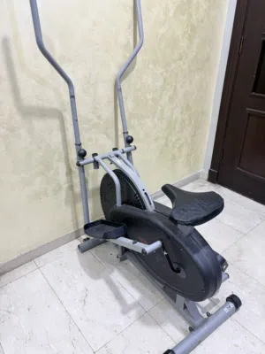 جهاز كروس رياضي