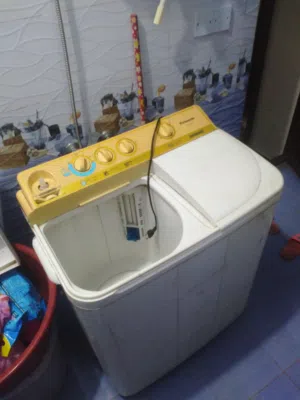 غسالة باناسونيك