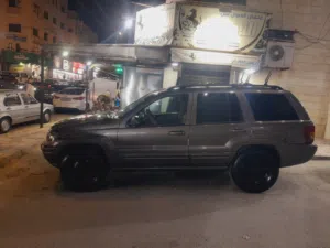 شيروكي موديل 2000 للبيع