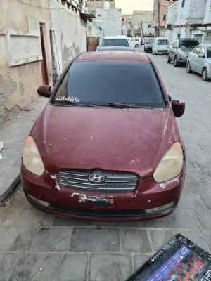 اكسنت أمريكي 2006