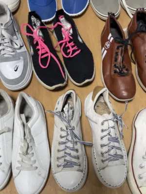 شروه احذيه للبيع