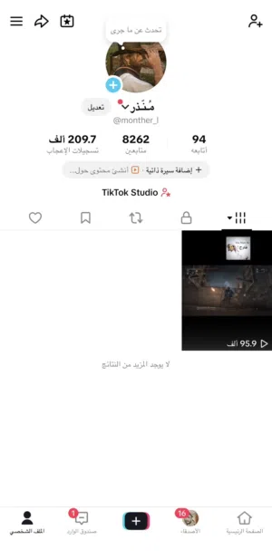Netflix Accounts and Characters for Sale in Northern Governorate