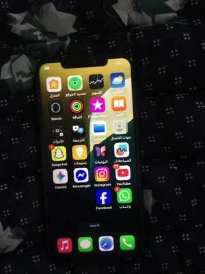 ايفون xsmax اقرا الوصف