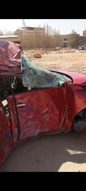 Used Nissan Sunny in Cairo
