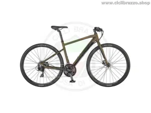 SCOTT Sports SA 29'