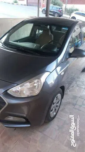 هونداي جراند استعمال دكتورة للبيع ماتور 1250