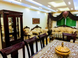 180 m2 3 Bedrooms Apartments for Sale in Amman Al-Khaznah